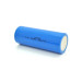 Vipow Акумулятор 26650 3300mAh, LiFePO4, FlatTop, 3.2V, Blue Vipow (IFR26650-3300mAhFT / 31075)