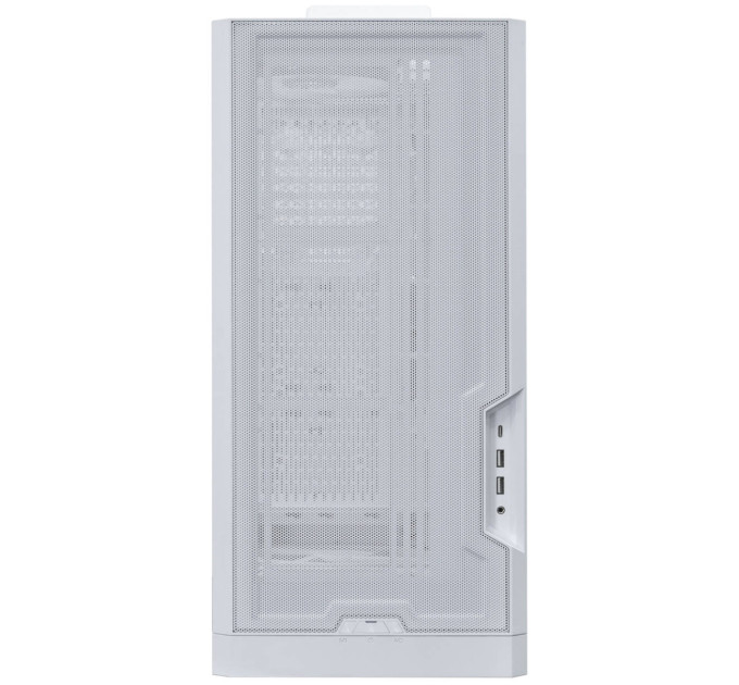 Lian Li Корпус Lian Li Lancool 217 INF White (G99.LAN217INFW.00)