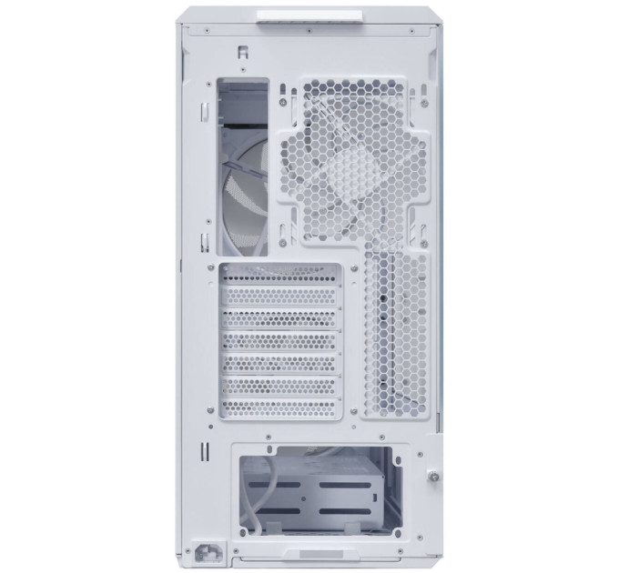 Lian Li Корпус Lian Li Lancool 217 INF White (G99.LAN217INFW.00)