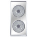 Lian Li Корпус Lian Li Lancool 217 INF White (G99.LAN217INFW.00)