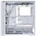 Lian Li Корпус Lian Li Lancool 217 INF White (G99.LAN217INFW.00)
