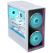 Lian Li Корпус Lian Li Lancool 217 INF White (G99.LAN217INFW.00)