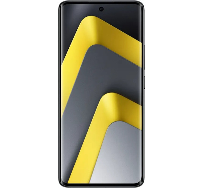 Xiaomi Смартфон Poco M8 5G 8/512GB Black