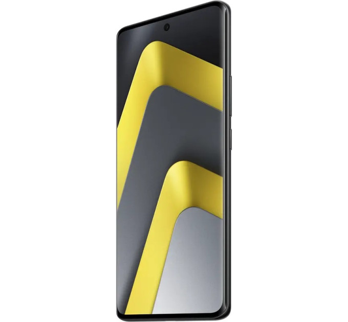 Xiaomi Смартфон Poco M8 5G 8/512GB Black