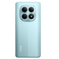 Xiaomi Смартфон Poco M8 5G 8/512GB Green