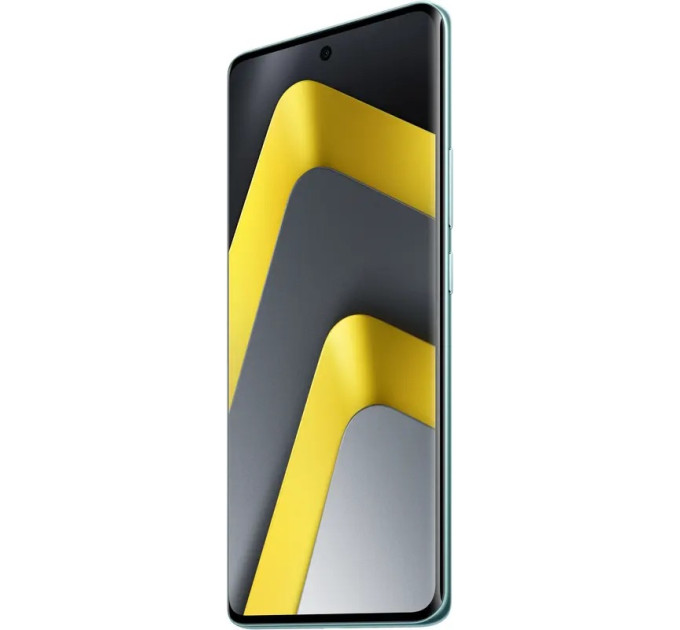 Xiaomi Смартфон Poco M8 5G 8/512GB Green