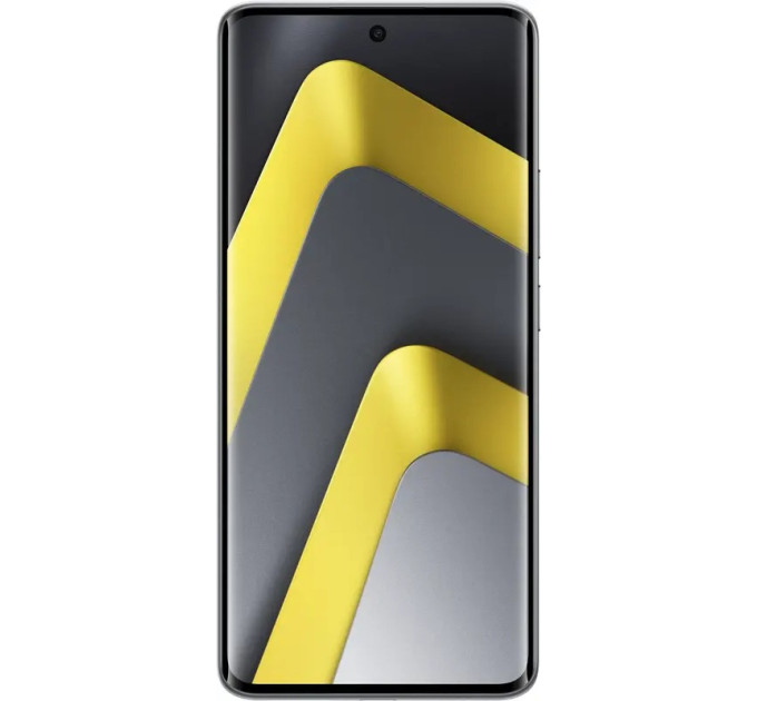 Xiaomi Смартфон Poco M8 5G 8/512GB Silver