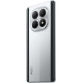 Xiaomi Смартфон Poco M8 5G 8/512GB Silver
