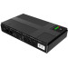 Yepo Джерело безперебійного живлення Yepo DC-UPS YP-36W/12000mAh LiFePO4 DC-9V/12V/24V/48V (UA-112969)