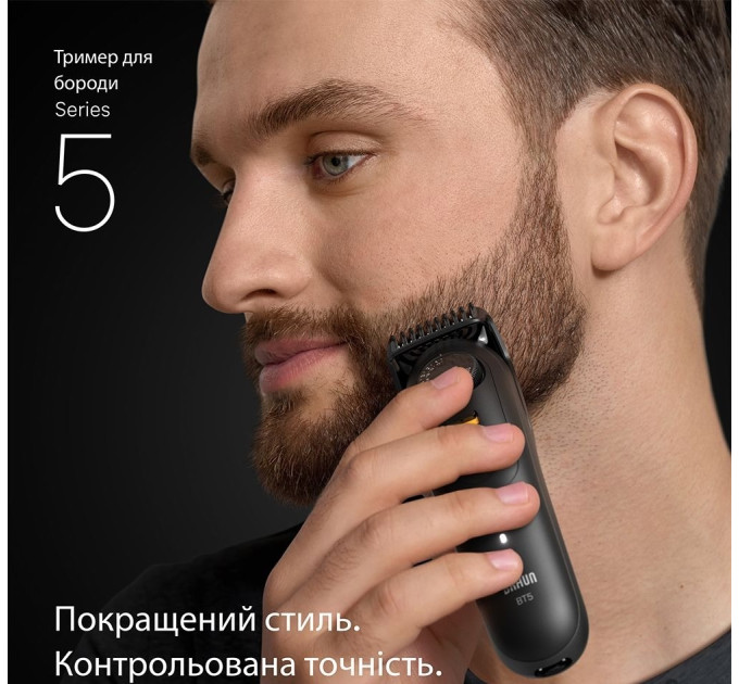 Braun Тример Braun BT 5520