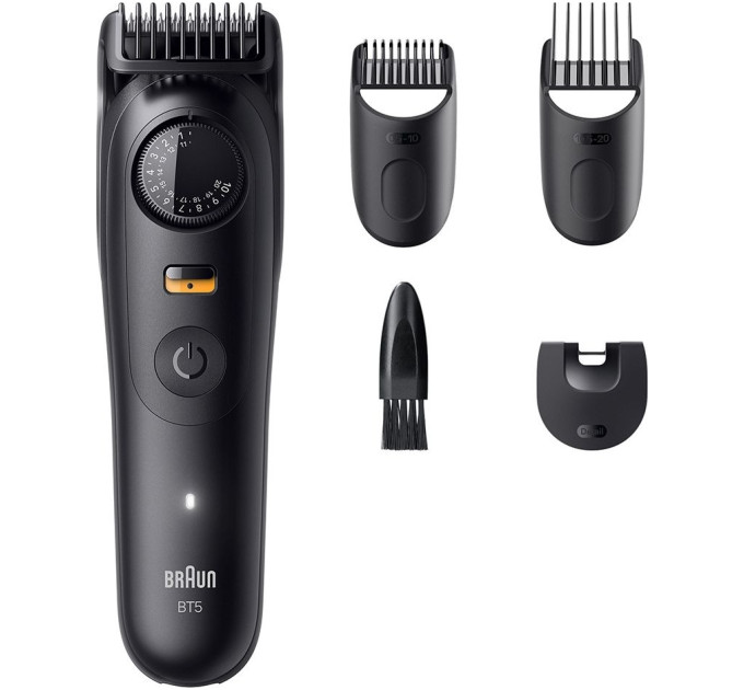 Braun Тример Braun BT 5520