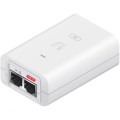 Ubiquiti Інжектор Ubiquiti POE-24-30W-G-WH (24V, 30W, Gigabit)
