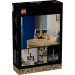 LEGO Конструктор LEGO Architecture Париж — місто кохання (21064)