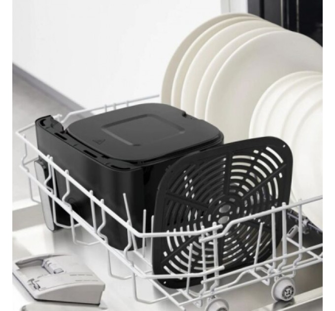 Мультипіч Tefal Easy Fry Mega (EY855AE0)