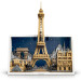 LEGO Конструктор LEGO Architecture Париж — місто кохання (21064)