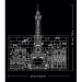 LEGO Конструктор LEGO Architecture Париж — місто кохання (21064)