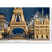 LEGO Конструктор LEGO Architecture Париж — місто кохання (21064)