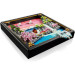 LEGO Конструктор LEGO ART Японський пейзаж із цвітом сакури (31218)