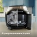Мультипіч Philips Series 5000 OVI SteamFry (NA547/07)