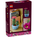 LEGO Конструктор LEGO Botanicals Цвітіння кактуса (11509)
