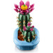LEGO Конструктор LEGO Botanicals Цвітіння кактуса (11509)