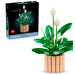 LEGO Конструктор LEGO Botanicals Спатифілум (11504)