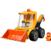 LEGO Конструктор LEGO City Автівки — Будівельний навантажувач (60483)