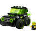 LEGO Конструктор LEGO City Автівки — Ігровий автомобіль для перегонів (60484)
