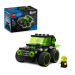 LEGO Конструктор LEGO City Автівки — Ігровий автомобіль для перегонів (60484)