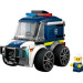 LEGO Конструктор LEGO City Автівки — Поліцейська вантажівка (60481)