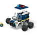 LEGO Конструктор LEGO City Автівки — Поліцейська вантажівка (60481)