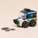 LEGO Конструктор LEGO City Автівки — Поліцейська вантажівка (60481)