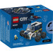 LEGO Конструктор LEGO City Автівки — Поліцейська вантажівка (60481)