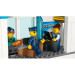 LEGO Конструктор LEGO City Аеропорт із літаком (60502)