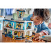 LEGO Конструктор LEGO City Аеропорт із літаком (60502)