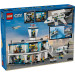 LEGO Конструктор LEGO City Аеропорт із літаком (60502)