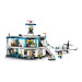 LEGO Конструктор LEGO City Аеропорт із літаком (60502)