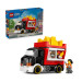LEGO Конструктор LEGO City Вантажівка з картоплею фрі (60488)