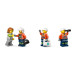 LEGO Конструктор LEGO City Гелікоптер берегової охорони (60503-)