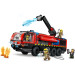 LEGO Конструктор LEGO City Пожежна вантажівка в аеропорту (60499)