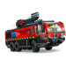 LEGO Конструктор LEGO City Пожежна вантажівка в аеропорту (60499)
