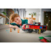 LEGO Конструктор LEGO City Пожежна вантажівка в аеропорту (60499)