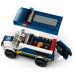 LEGO Конструктор LEGO City Поліцейський фургон для перевезення в'язнів (60479)
