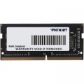 Patriot Модуль пам'яті для ноутбука SoDIMM DDR4 8GB 3200 MHz Patriot (PSD48G320081S)