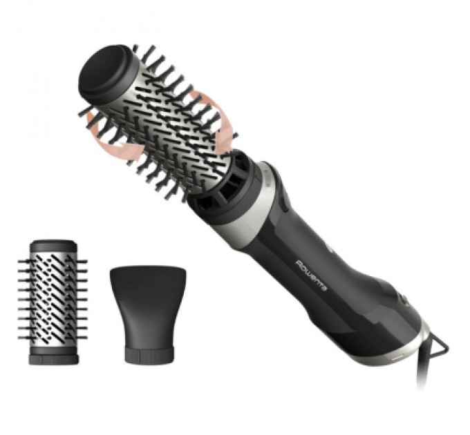Фен-щітка Rowenta UB9530F0