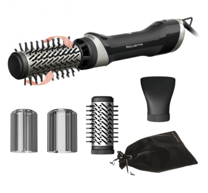 Фен-щітка Rowenta UB9530F0