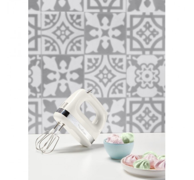 Міксер Moulinex HM211A11