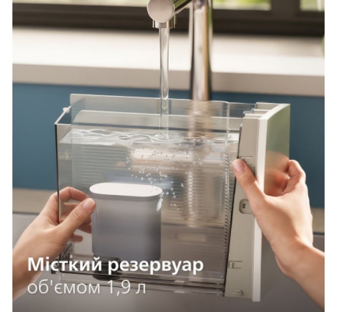 Кавомашина Philips EP8757/20