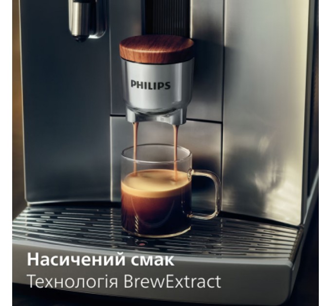 Кавомашина Philips EP8757/20