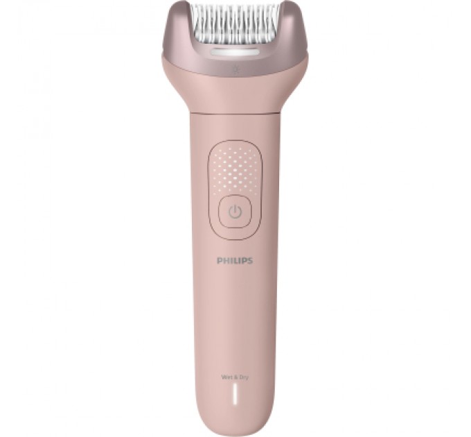 Епілятор Philips BRE718/00
